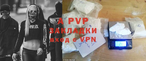 твердый Алексин